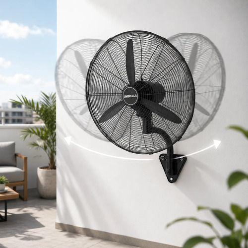 Ventilador Industrial De Pared 3 Velocidades 26” MOTOR COBRE-1