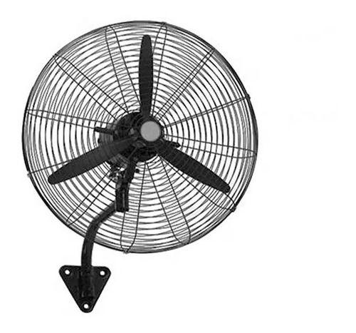 Ventilador Industrial De Pared 3 Velocidades 26” MOTOR COBRE-4