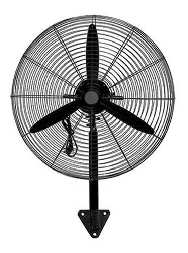 Ventilador Industrial De Pared 3 Velocidades 26” MOTOR COBRE-5