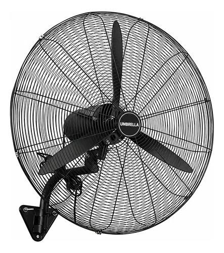 Ventilador Industrial De Pared 3 Velocidades 26” MOTOR COBRE-6
