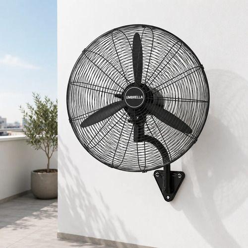 Ventilador Industrial De Pared 3 Velocidades 26” MOTOR COBRE-7