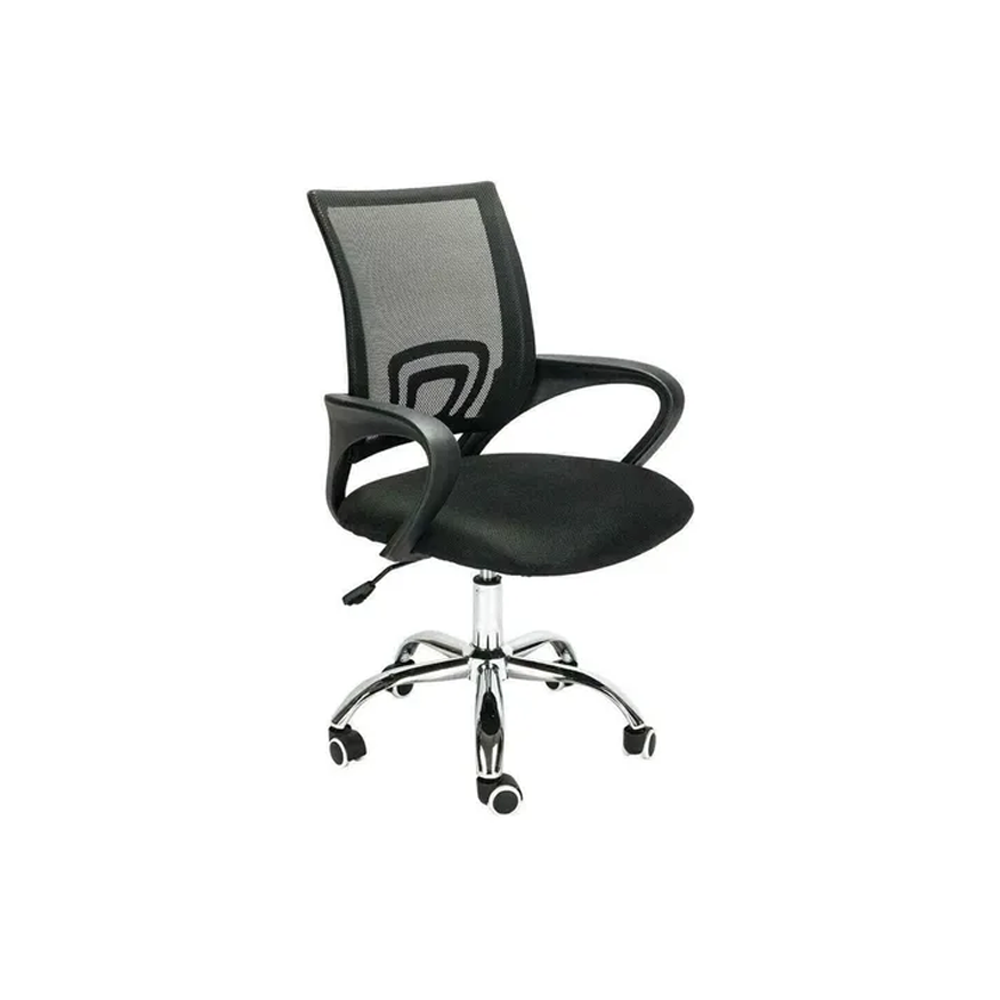  SILLA EJECUTIVA ESCRITORIO ERGONOMICA BASIC NEGRA-7