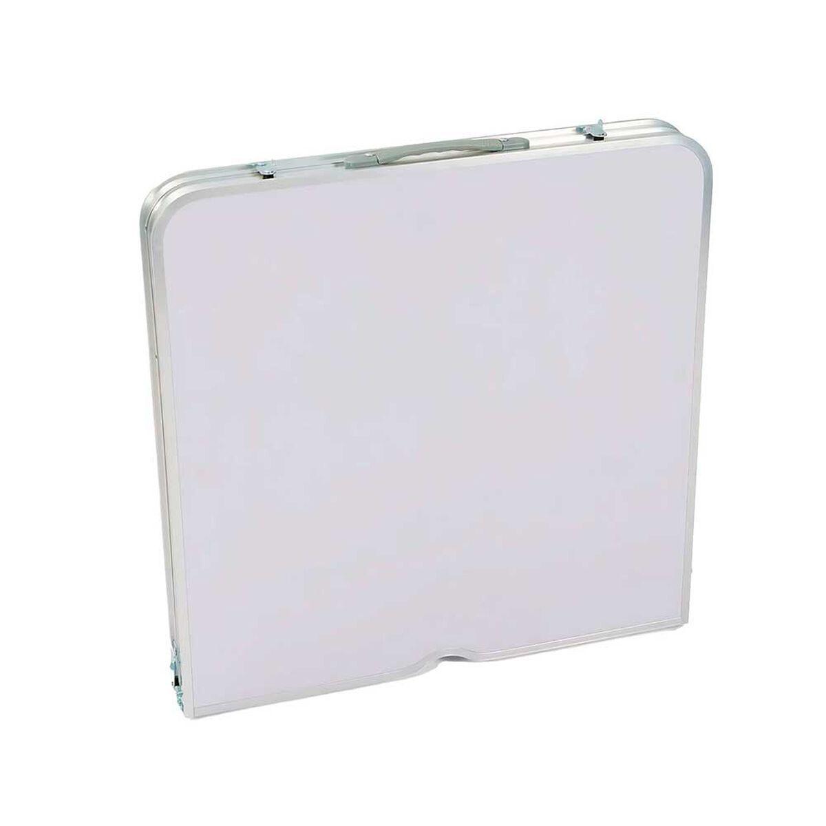 Mesa Camping Plegable 120x60cm + 4 Sillas-5