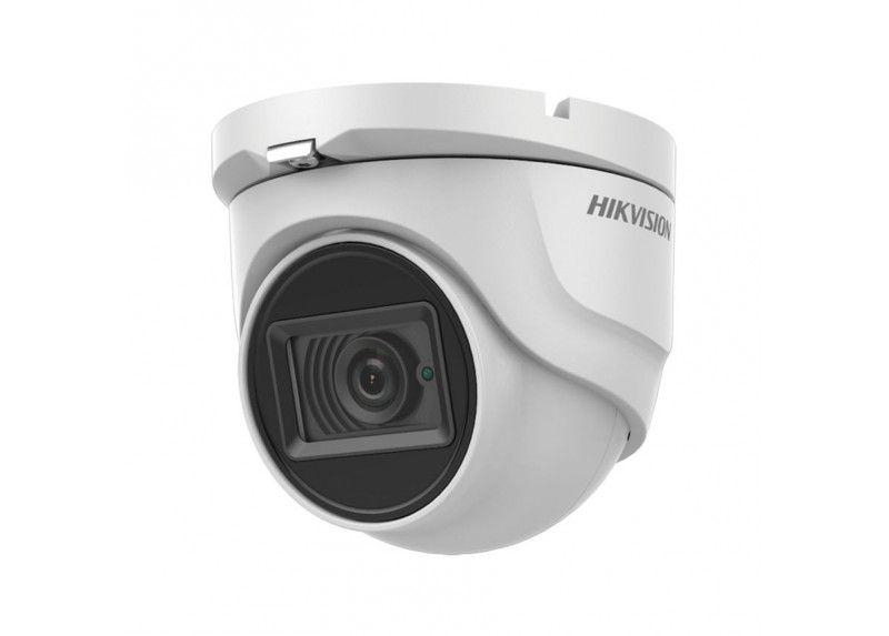 Domo TVI 8MP (4K) IR30M. Hikvision-1