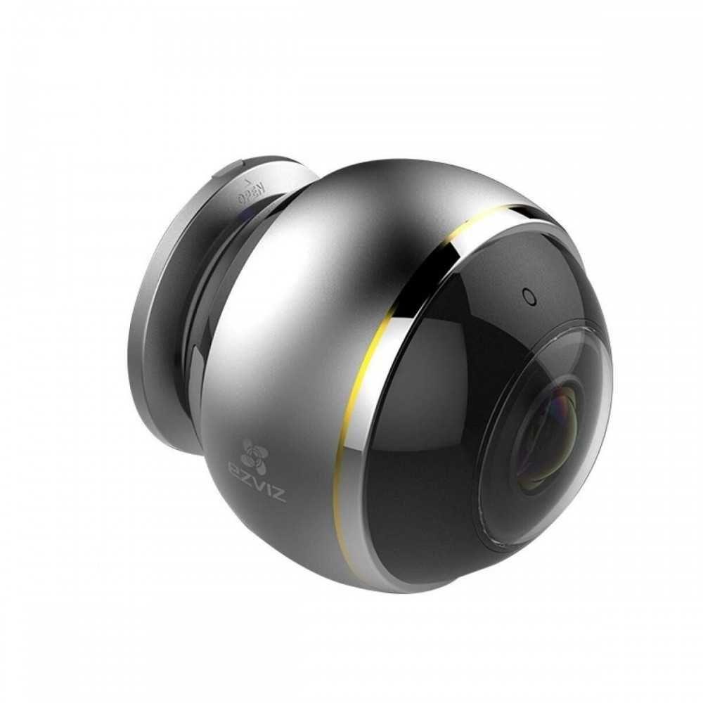 Cámara IP Mini Pano C6P (1.2mm) 3MP CS-CV346-1