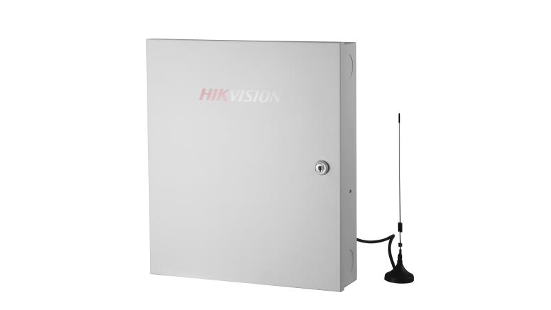 Central De Alarma 16in HIKVISION (DS-19A16-BNG)-0