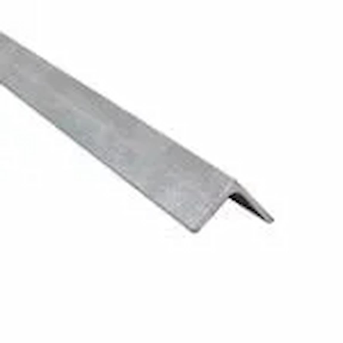 Poste Angular De Esquina/ Tensor GALVANIZADO-1