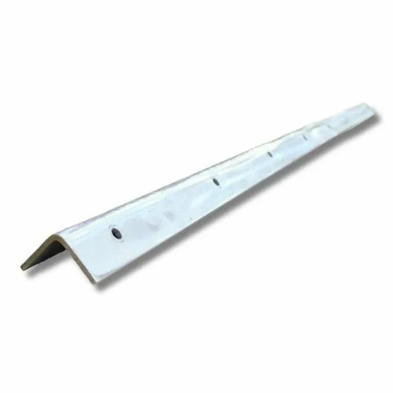 Poste Angular De Esquina/ Tensor GALVANIZADO-0