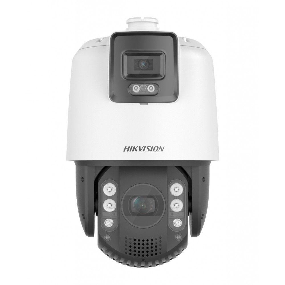 PTZ IP TandemVu 4MP 25x IR200M DarkFighte-1