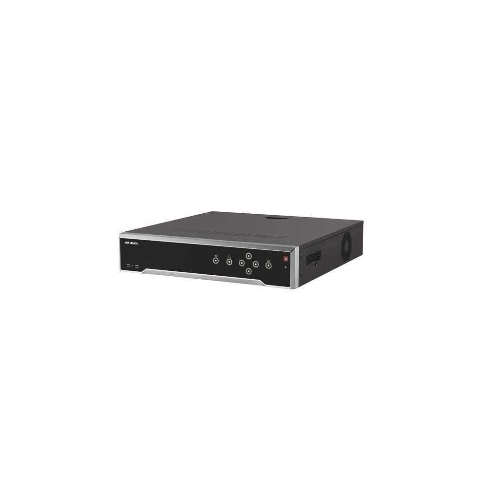 NVR POE 16CH 4K HIKVISION 4DISCOS DS-7716NI-K4/16P-0