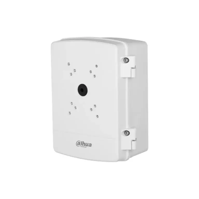Caja de Conexiones para Cámaras PTZ con proteccion IP66-0