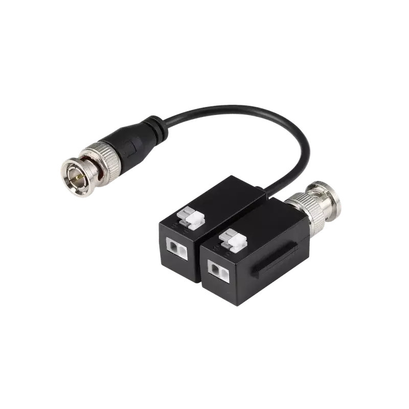 Balun HDCVI Pasivo 4K DH-PFM800B-4K-0