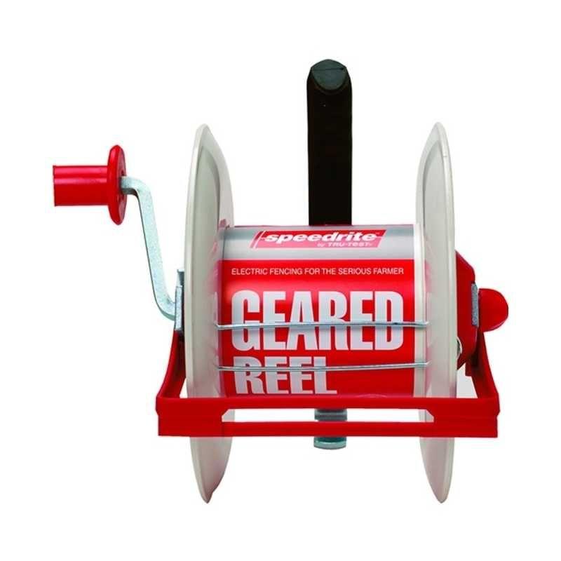 Carrete Cap. 500m Poliwire-0