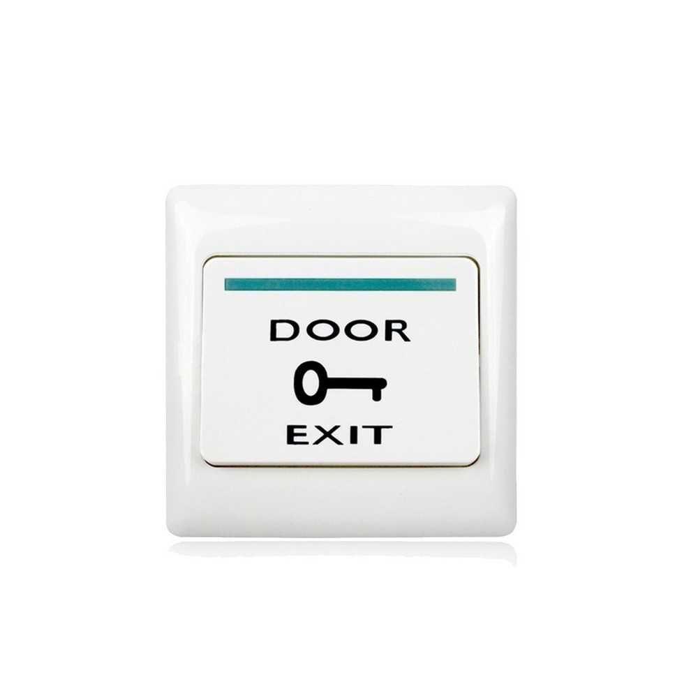 Boton de Salida NC/NO plastico-1