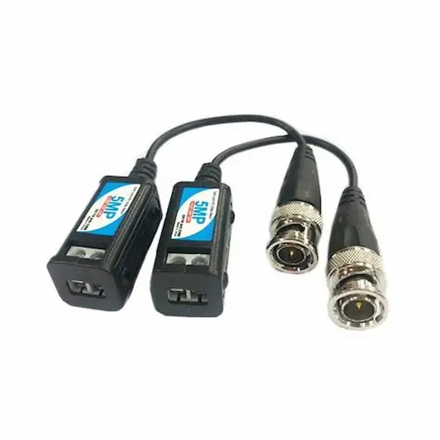Set Balun 5MP-1