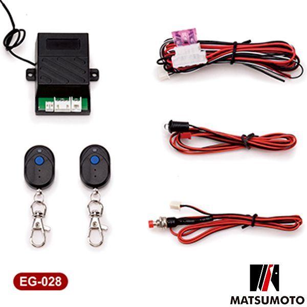 Sistema inmovilizador para autos-0