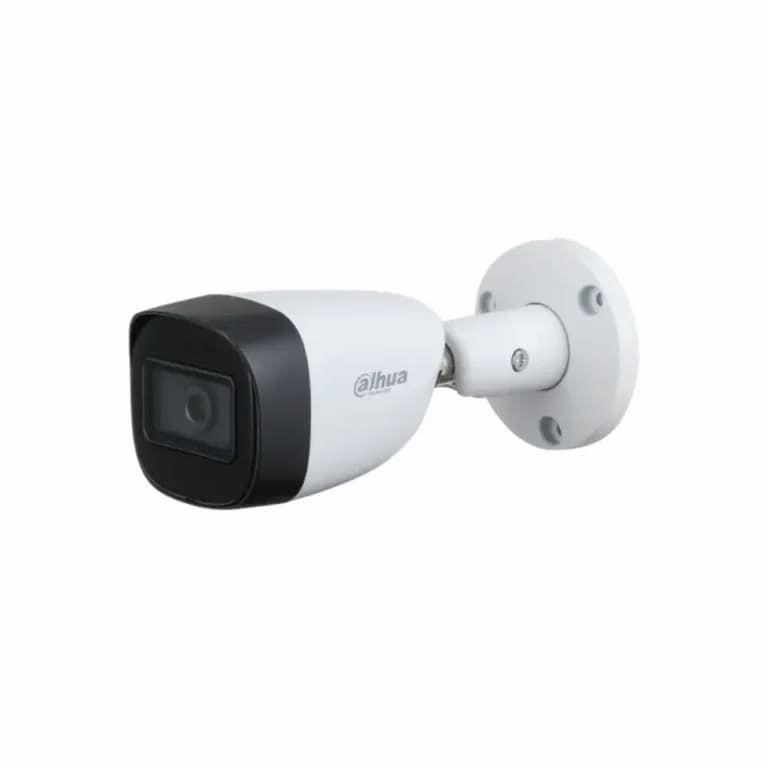 Cámara bullet HDCVI 5MP Starlight IR 30m lente fijo 2.8mm IP67-1