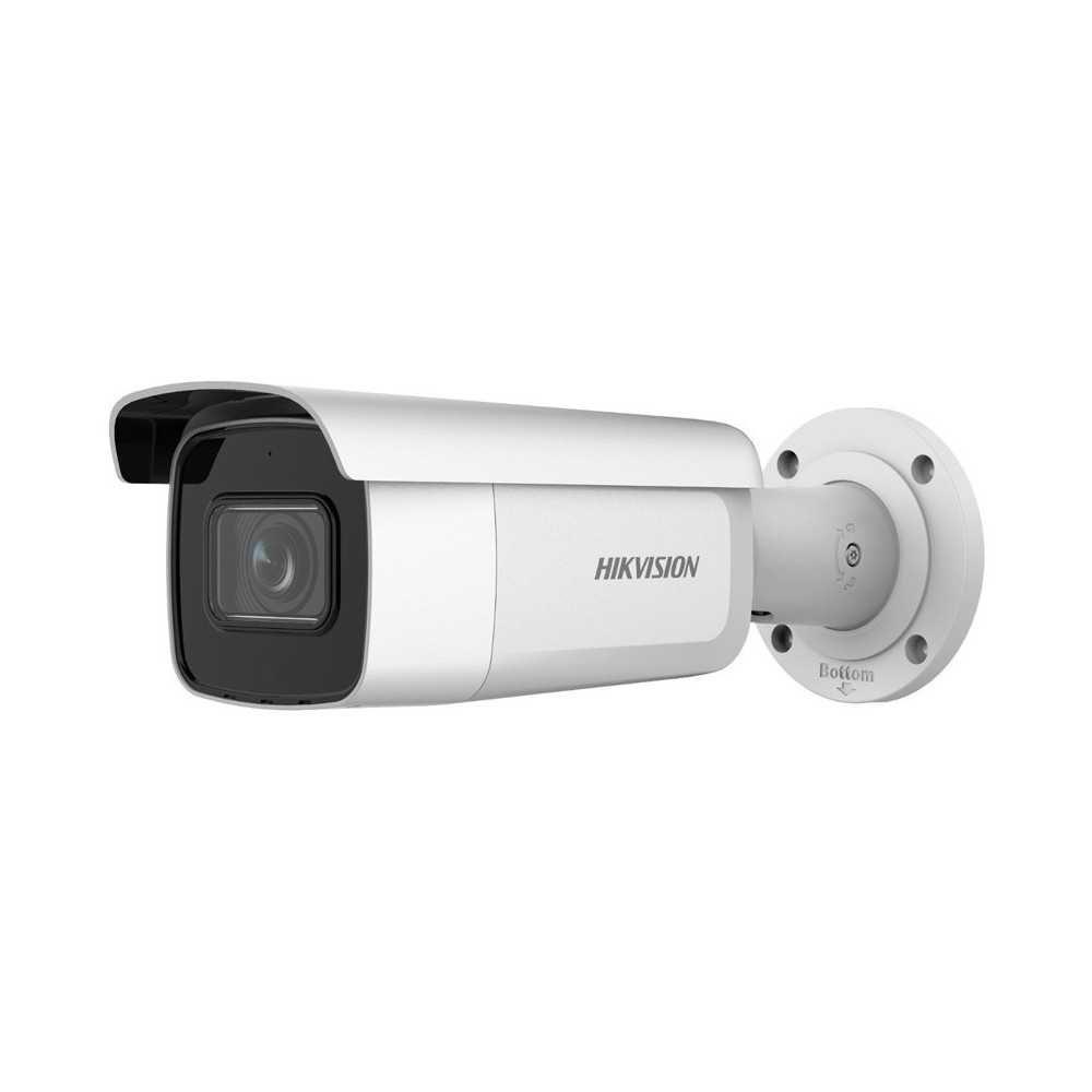 Camara IP 6MP IR60M Acusense Moto. DS-2CD2663G2-IZS 2.8-12mm Hikvision-0