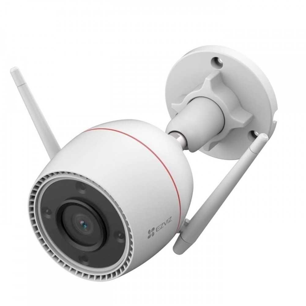 Camara WiFi H3C 4MP 2K+ IA 2.8mm Ezviz-0