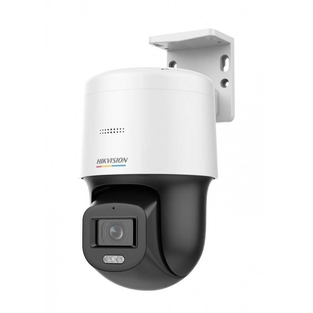 Mini Domo IP PT 2MP ColorVu Luz 30M-0
