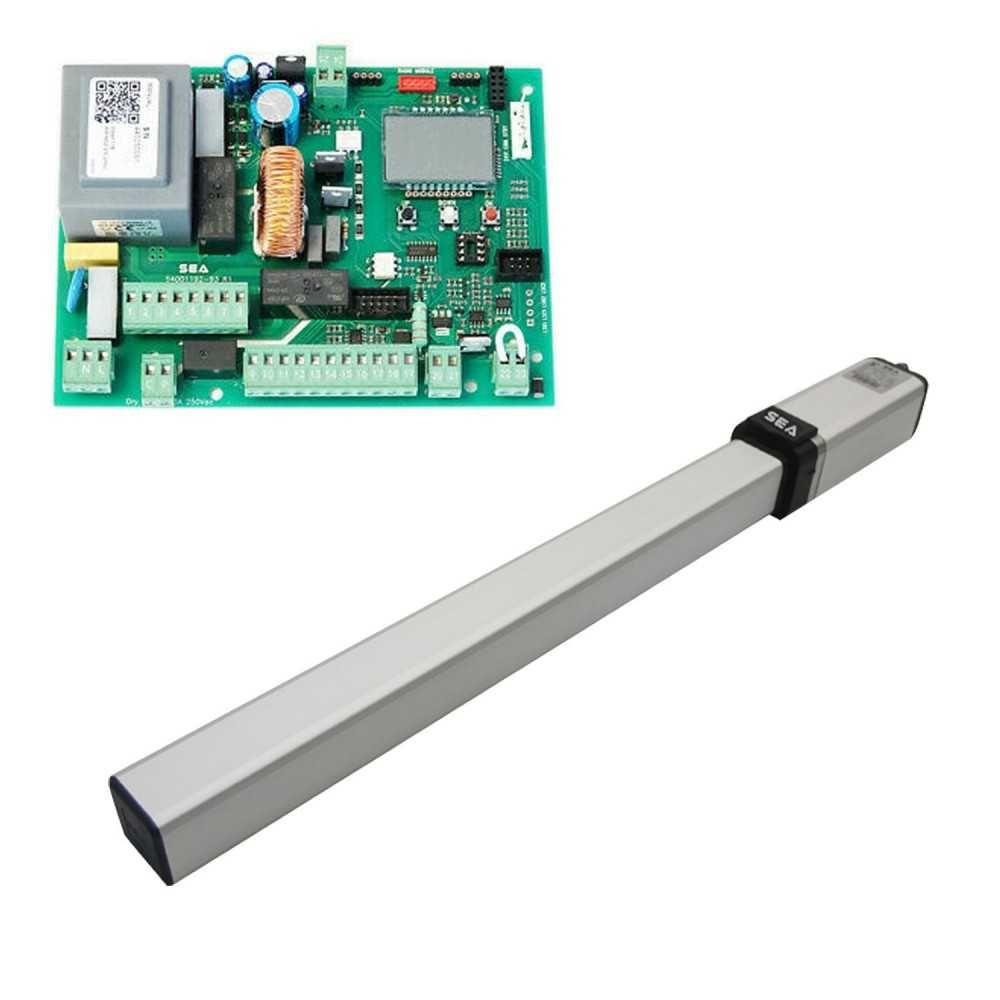 Kit 1 Brazo Batiente MINI TANK SUPER SB-0