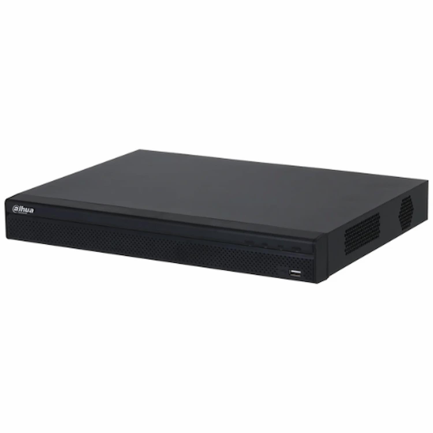 NVR DAHUA 32CH. 2HDD. COMPATIBLE SMD PLUS.-1