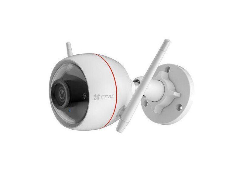 Camara WiFi Husky C3W PRO 4MP EZVIZ-0