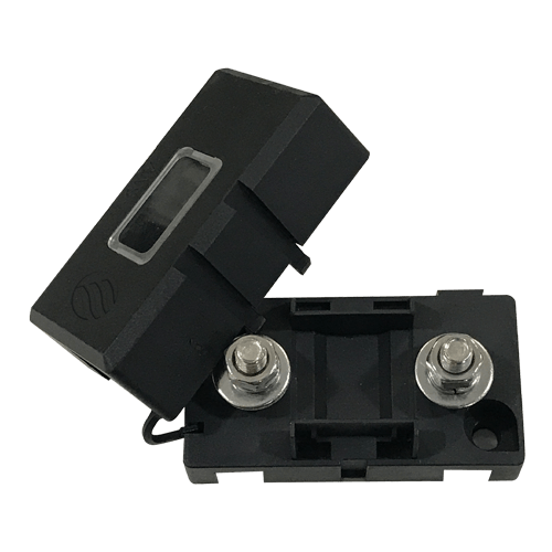 Porta Fusible DC 12x42mm - FU-P-1