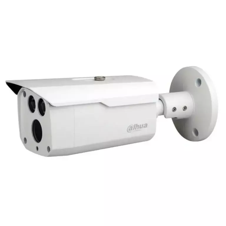 CAMARA BALA DAHUA HDCVI. 1080P/2MP. LF 3.6MM. IR 80MTS. IP67.-1
