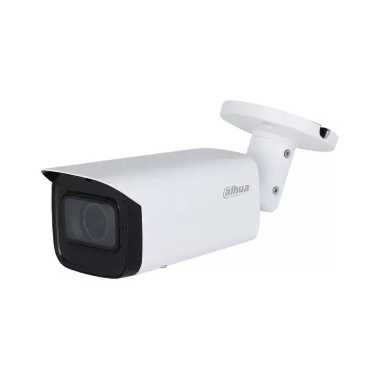 Cámara IP Dahua tipo bullet 2MP lente varifocal IR 60mt Perimetral Pro-1