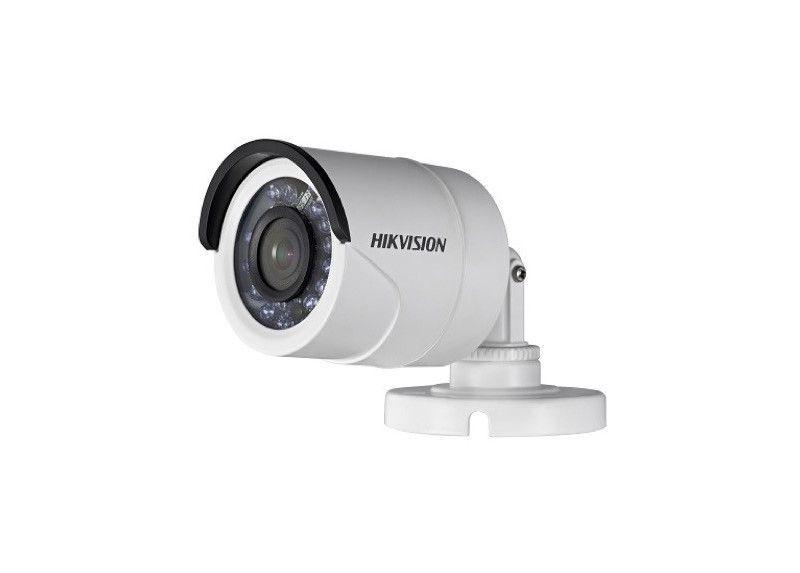 Camara HD TVI 1MP Hikvision Metalica-0
