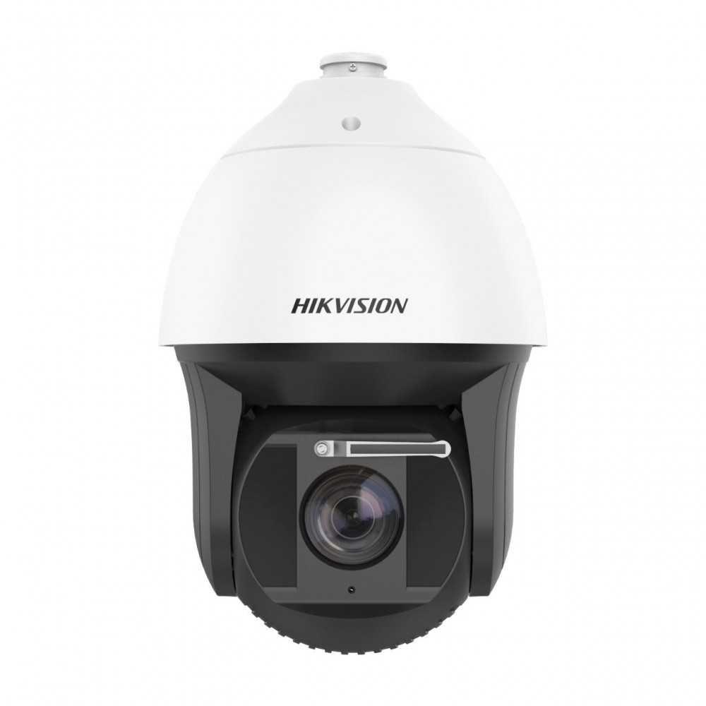 PTZ IP 4MP 42x IR400M DarkFighter-0