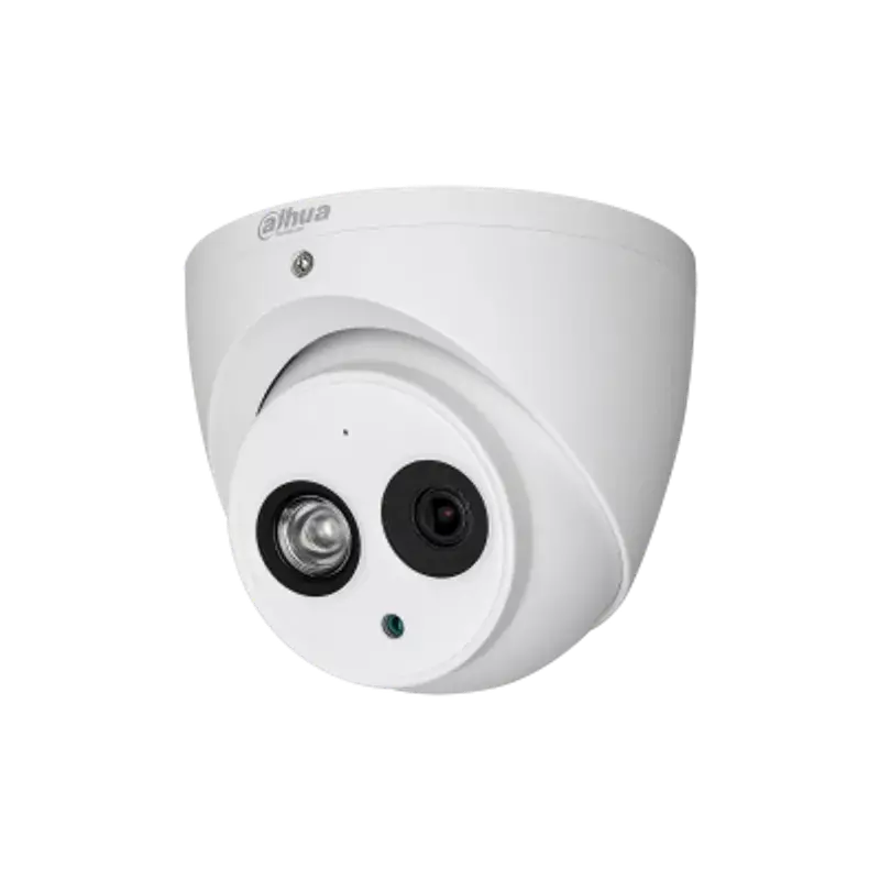 Mini Domo Dahua 2MP 2.8mm Audio IR 50MTS.-1