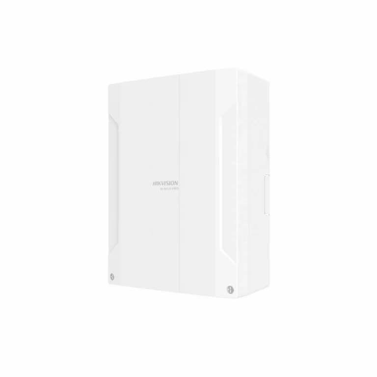Central De Alarma 64 Zonas Hibrido DS-PHA64-LP Hikvision-1