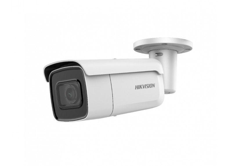 Camara IP 8MP 4K Acusense Varifocal HIKVISION DS-2CD2686G2T-IZS-0