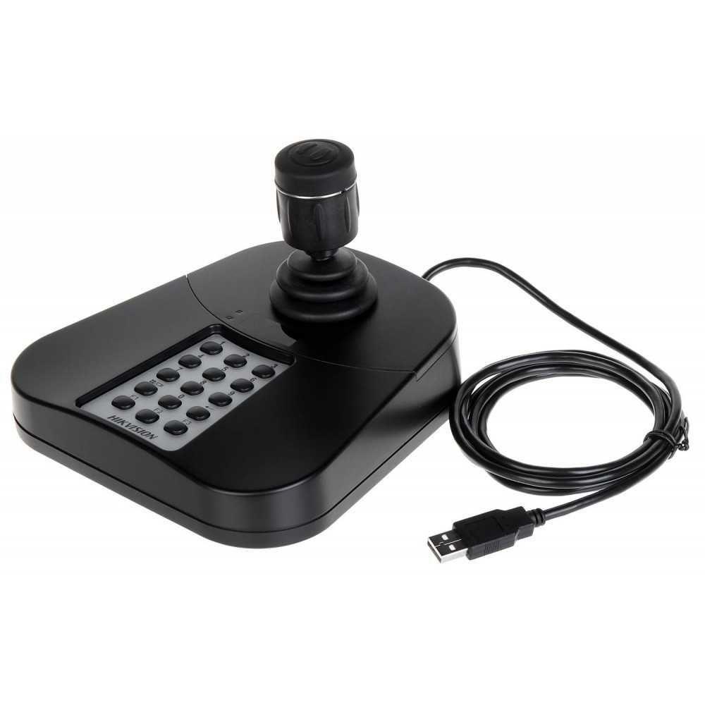 JOYSTICK Control PTZ USB Para Pc-0
