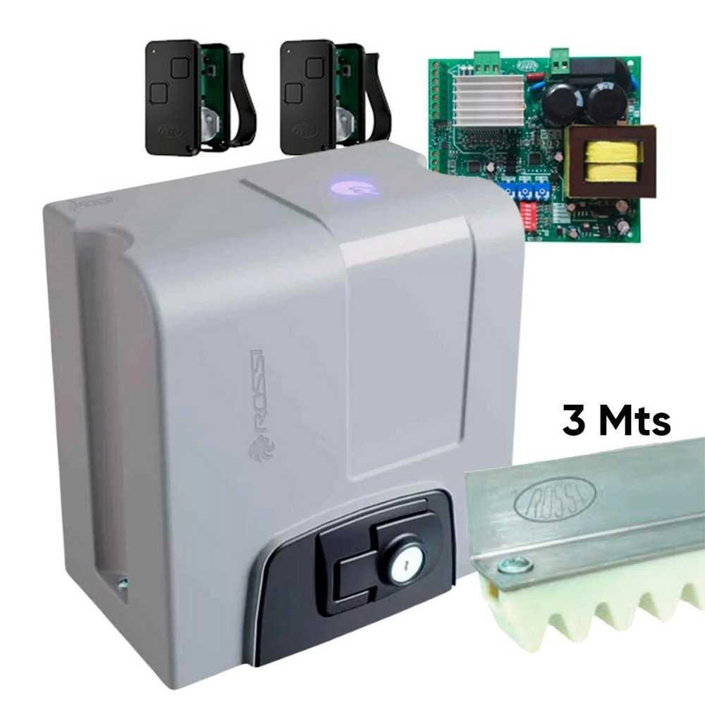 KIT Motor Corredera DZ4 36 NITRO 850Kg Rossi-1