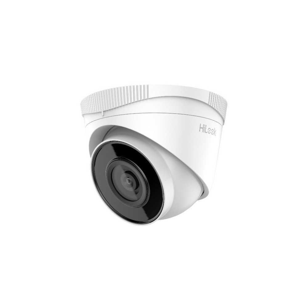 Domo IP 4MP IR30M PoE IPC-T240H (C)-1