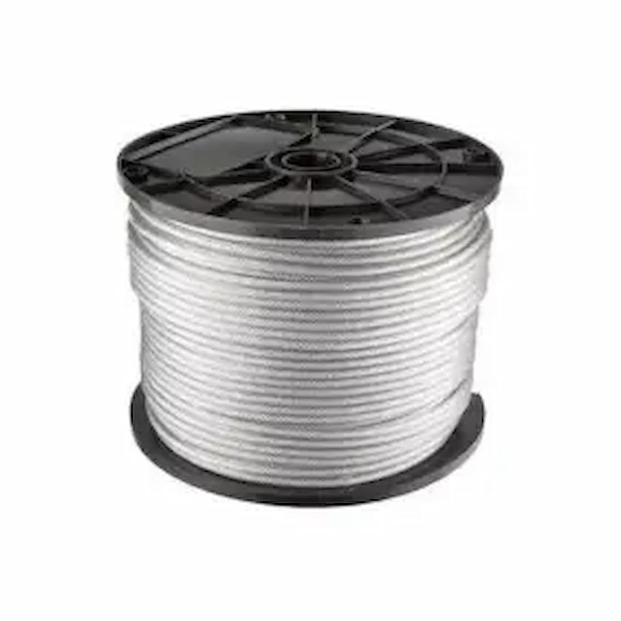 Piola de Aluminio 2 mm-0