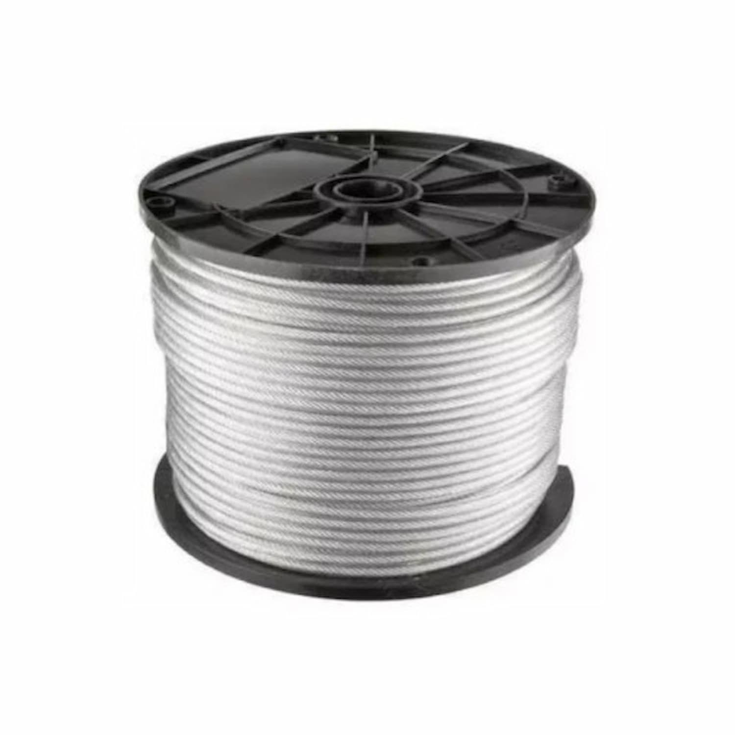 Piola de Aluminio 2 mm-1