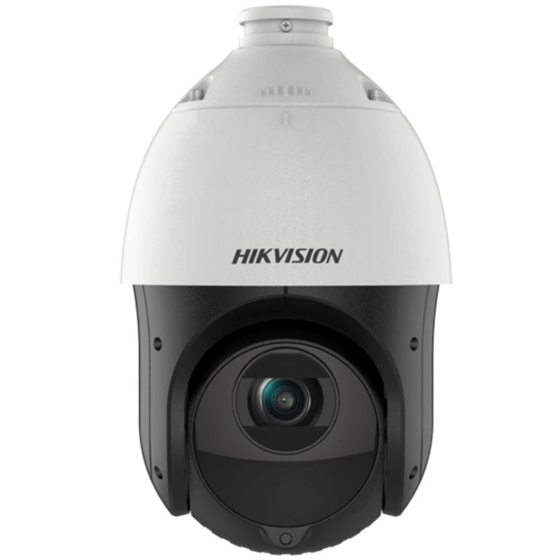 HIK PTZ 2MP 25X IP66 IR 100mt WDR-0
