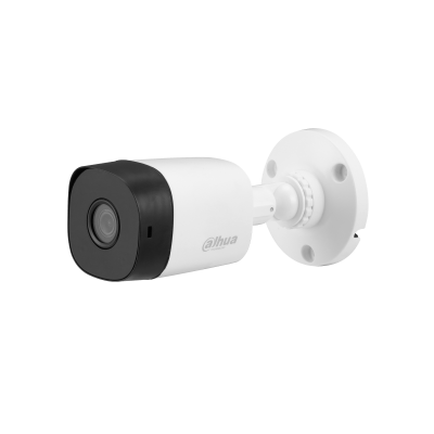 Cámara Dahua HDCVI Bala 2MP 1080P 3.6mm IR20 IP67.-1