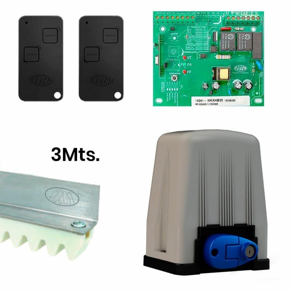 Kit Motor 700kg DZ4 VIP Rossi ANTIPORTONAZO-1