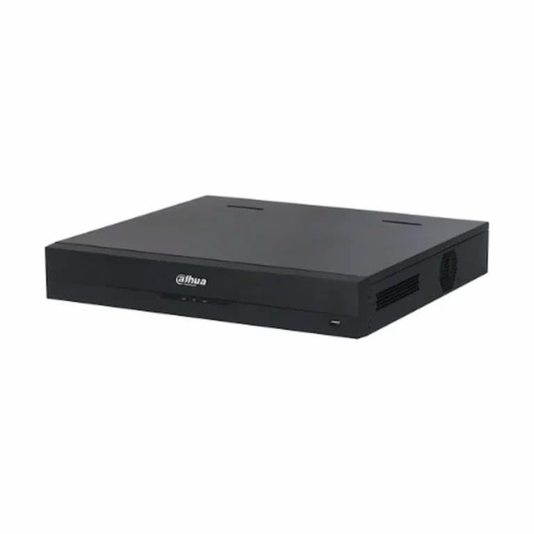 NVR Dahua IA 32 Canales 4 Discos 16Tb Max 2x1Gbps-0