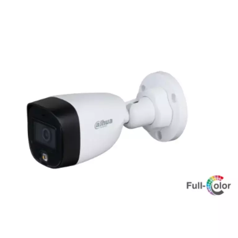 Camara HDCVI bullet 2MP Full Color IP67 iluminación de 20m-1