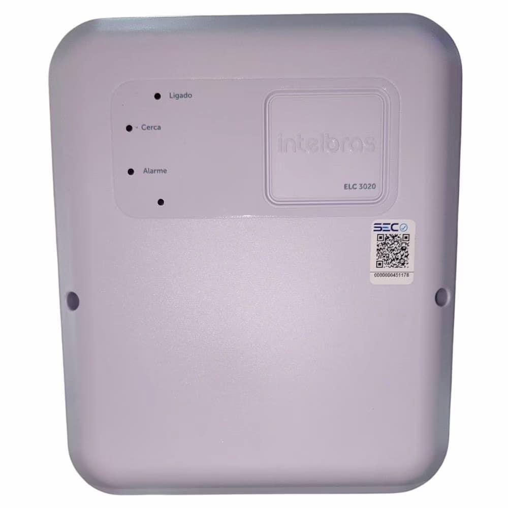 Energizador Intelbras ELC3020 7.000 metros-1
