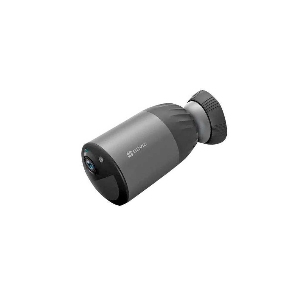 Camara IP WiFi 2MP Con Bateria CS-BC1C-B0-2C2WPBDL Ezviz-0