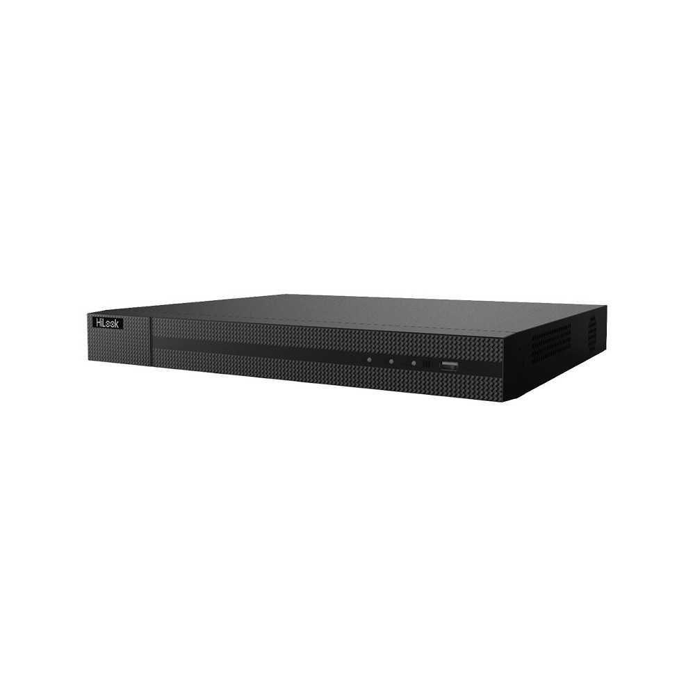 DVR TVI 4ch 5MP DVR-204U-K1 HILOOK-0