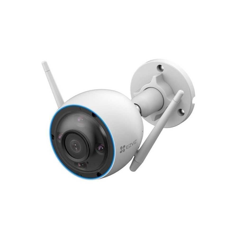 Camara Wifi H3 2K-1
