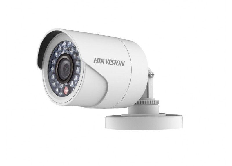 Cámara HD TVI Hikvision Bullet 720p-0